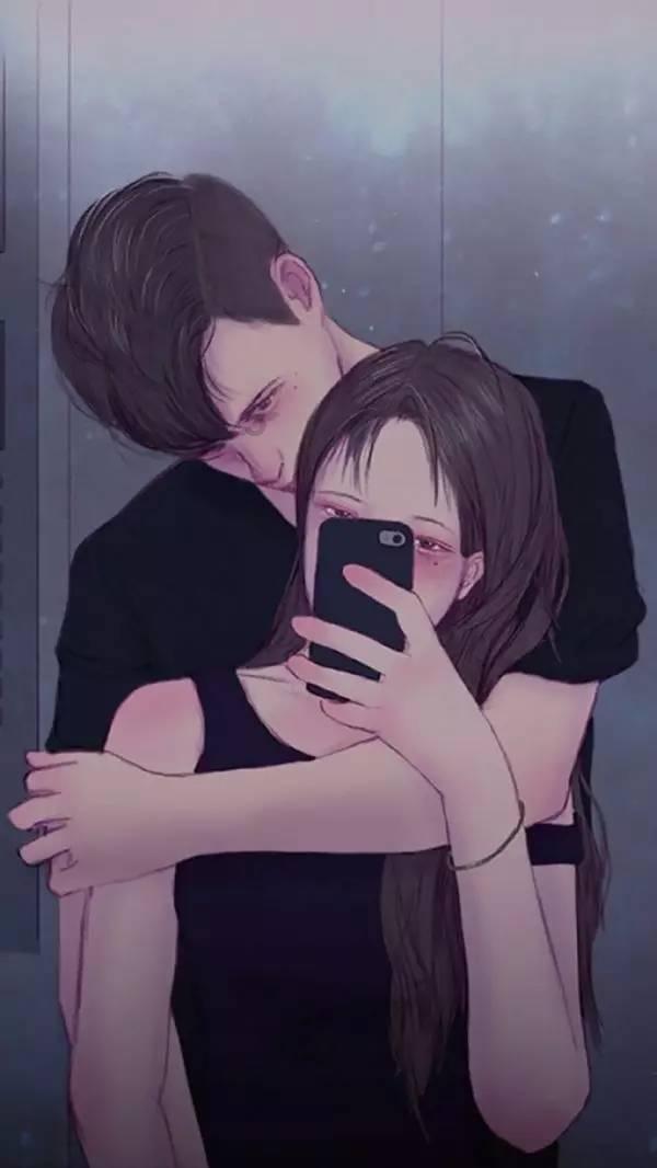 周扬青懒理传闻晒独照美翻了！逆天漫画腿绝杀超帅，跟Lisa太像啦